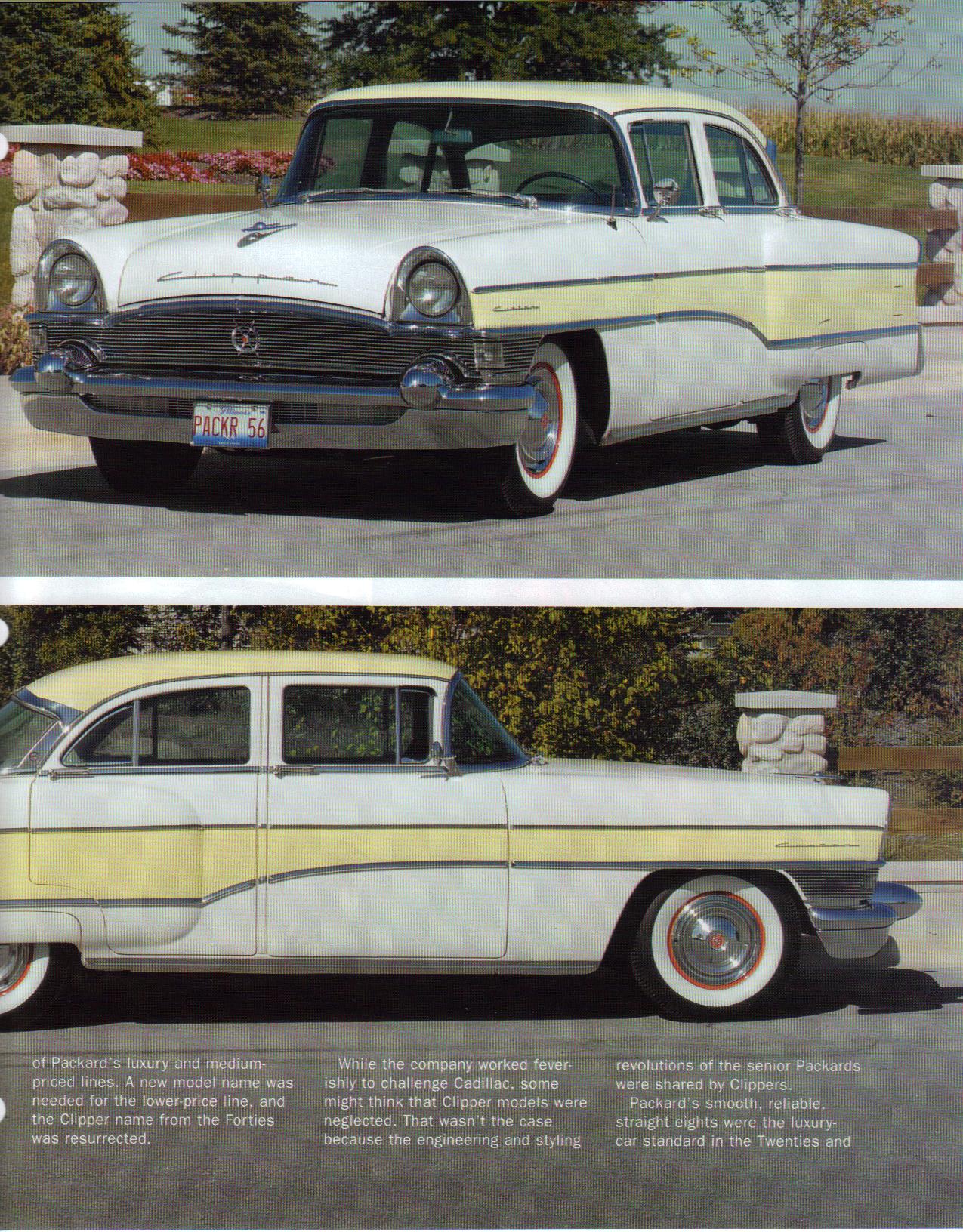 Packard Clipper