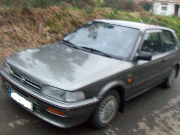 Toyota Corolla 13 XL