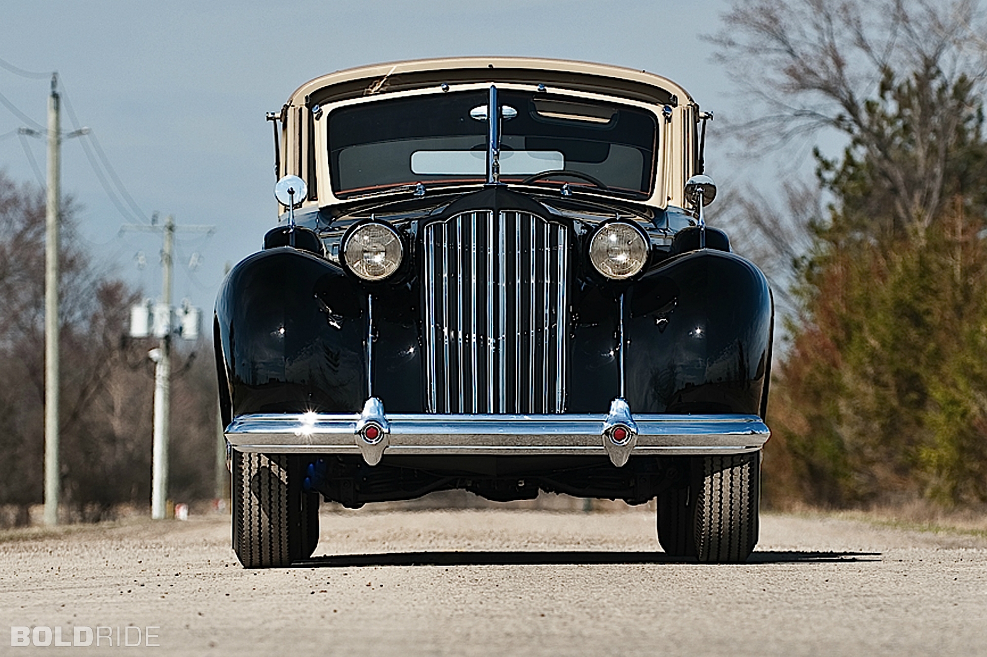 Dodge Touring Cabriolet