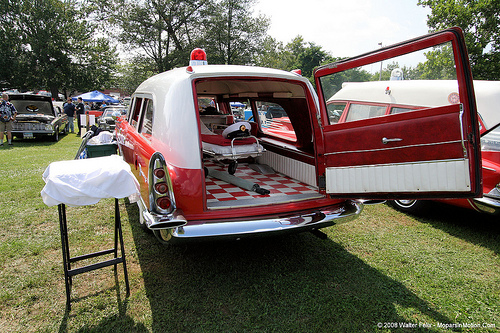 De Soto Firesweep-Memphian