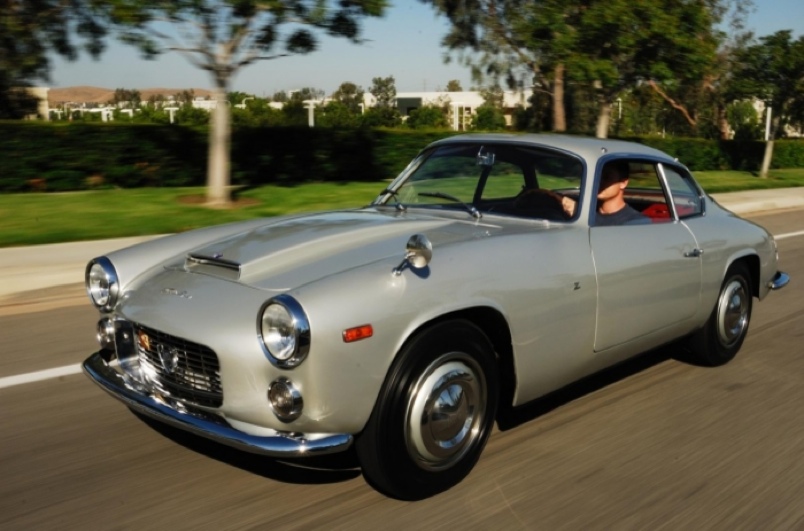 Lancia Flaminia