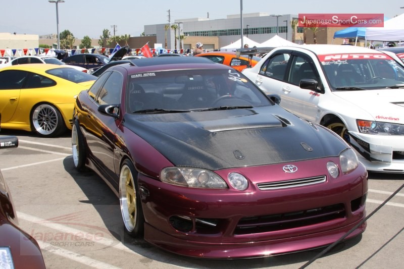 Toyota Soarer