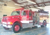 Pierce FireRescue Pumper