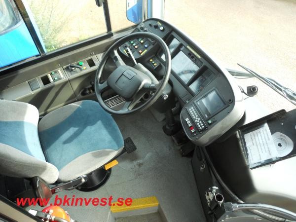 Volvo B12 FL 6x2