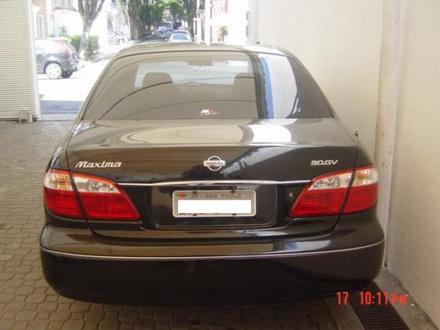 Nissan Maxima 30GV
