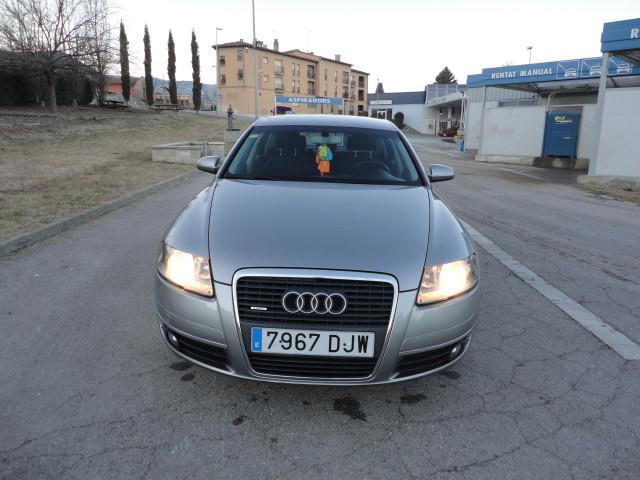 Audi 100 28E Audi 100 28E