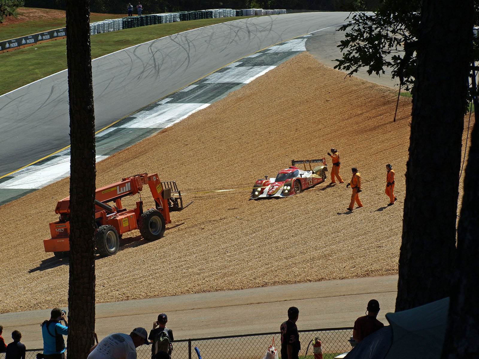 Toyota Toyota-Lola