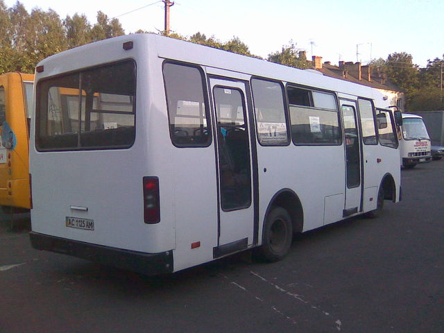 Bogdan A0911