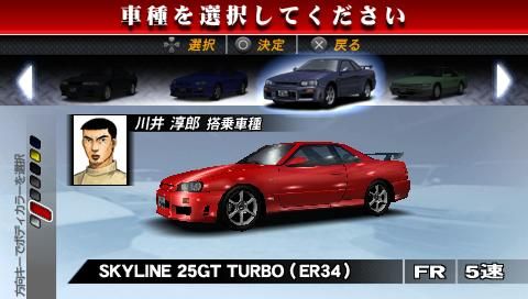 Nissan Skyline 25GT-Turbo