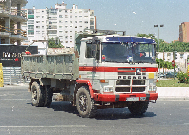 Pegaso 1135