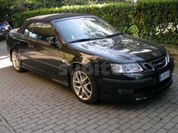 SAAB 9-5 22TD wagon