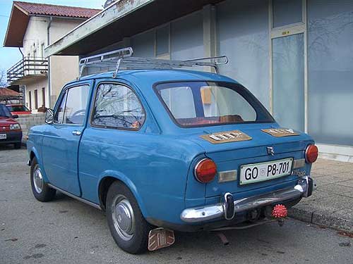 Zastava 850