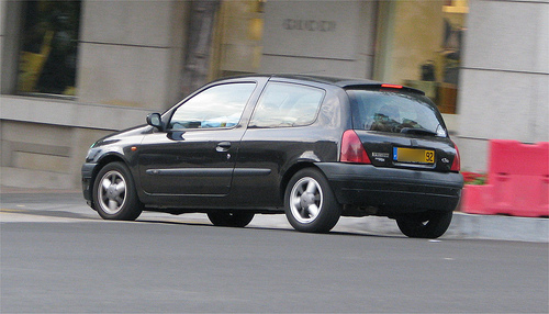 Renault Clio 20i