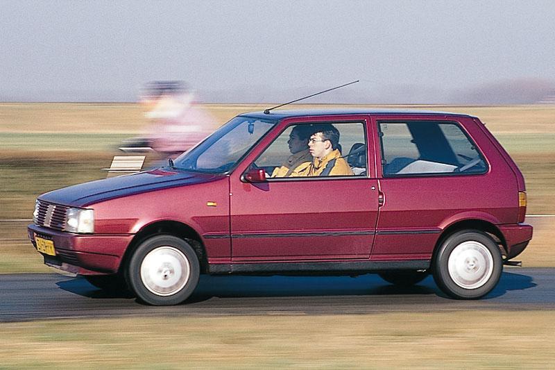 Fiat Uno 45