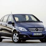 Mercedes-Benz B220