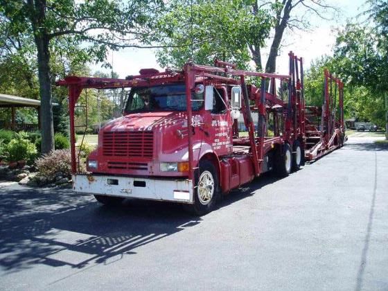 International 8200