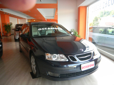 SAAB 9-3 19 TiD