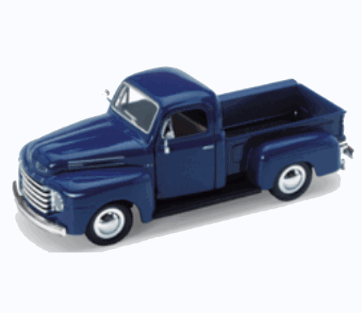 Dodge D-24S Deluxe Coupe