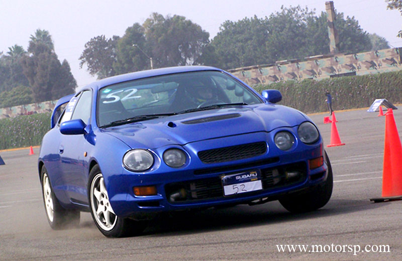 Toyota Celica Ss Iiipicture 14 Reviews News Specs Buy Car