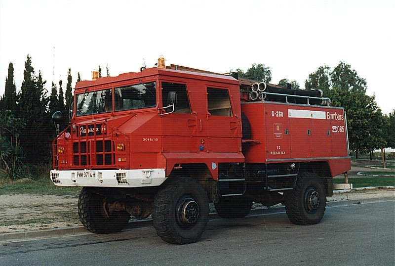 Pegaso 304610