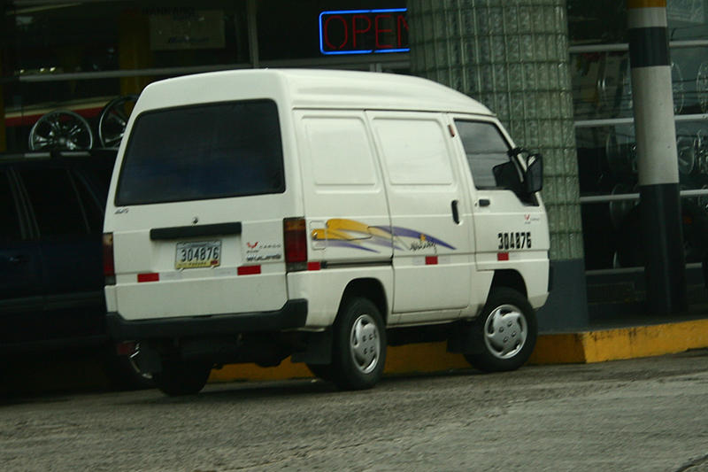 Wuling LZW1010PSLNEiI