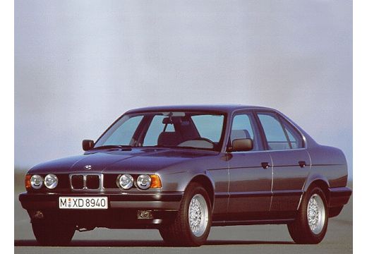 BMW 518 i