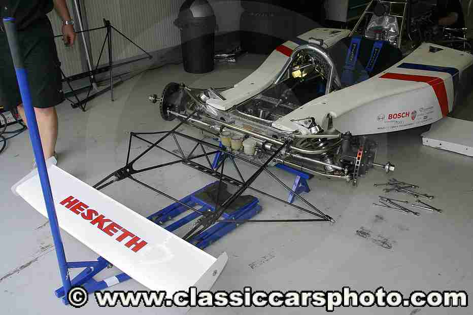 Hesketh 308