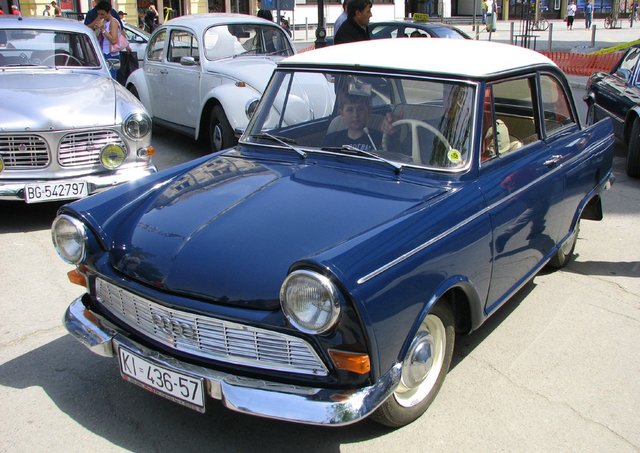 DKW AU1000S