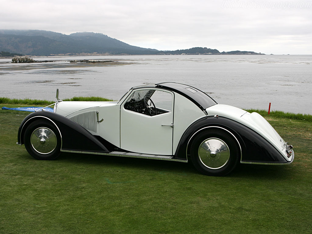 Voisin C 27 Aerosport