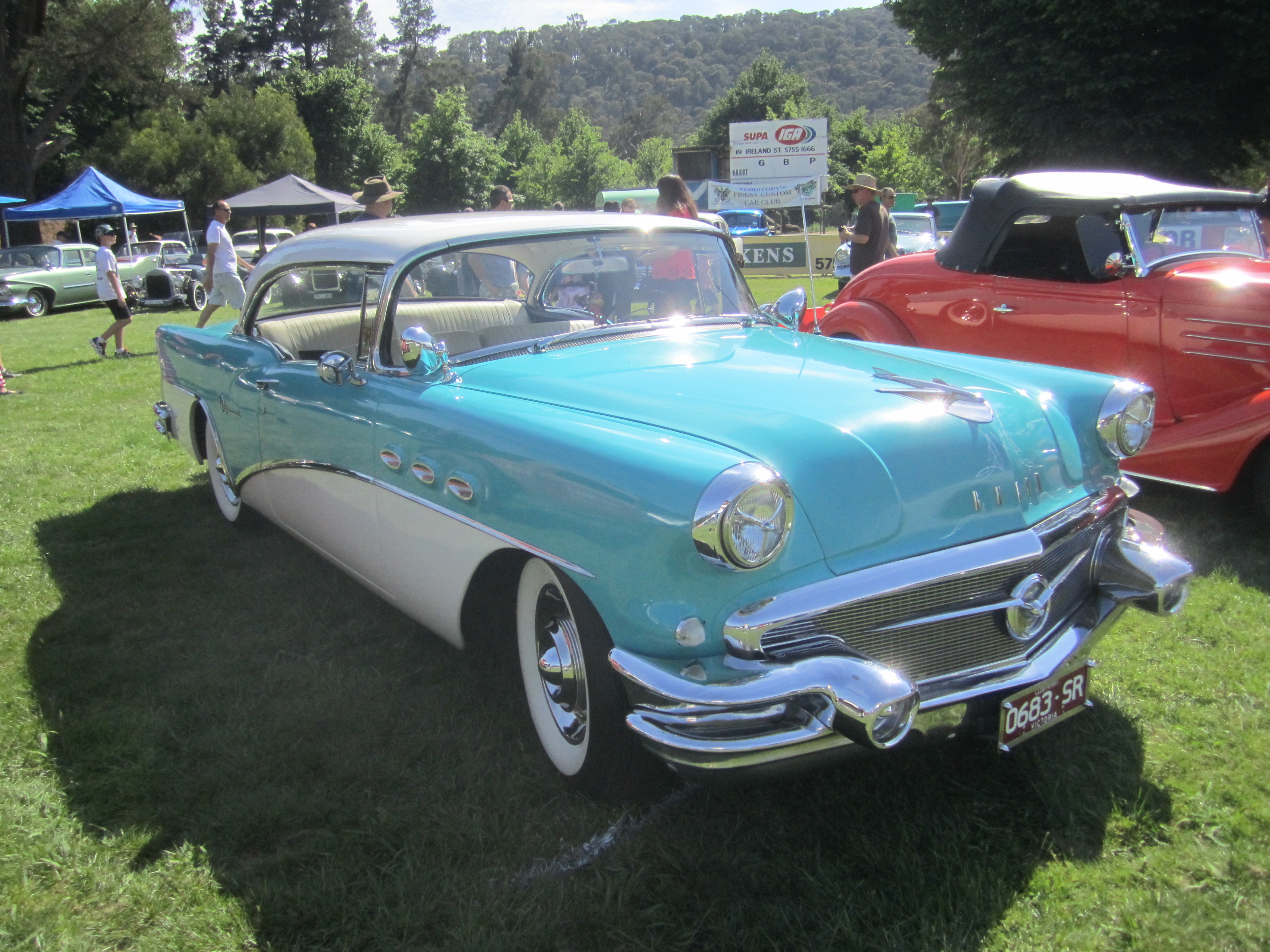 Buick Special Hardtop