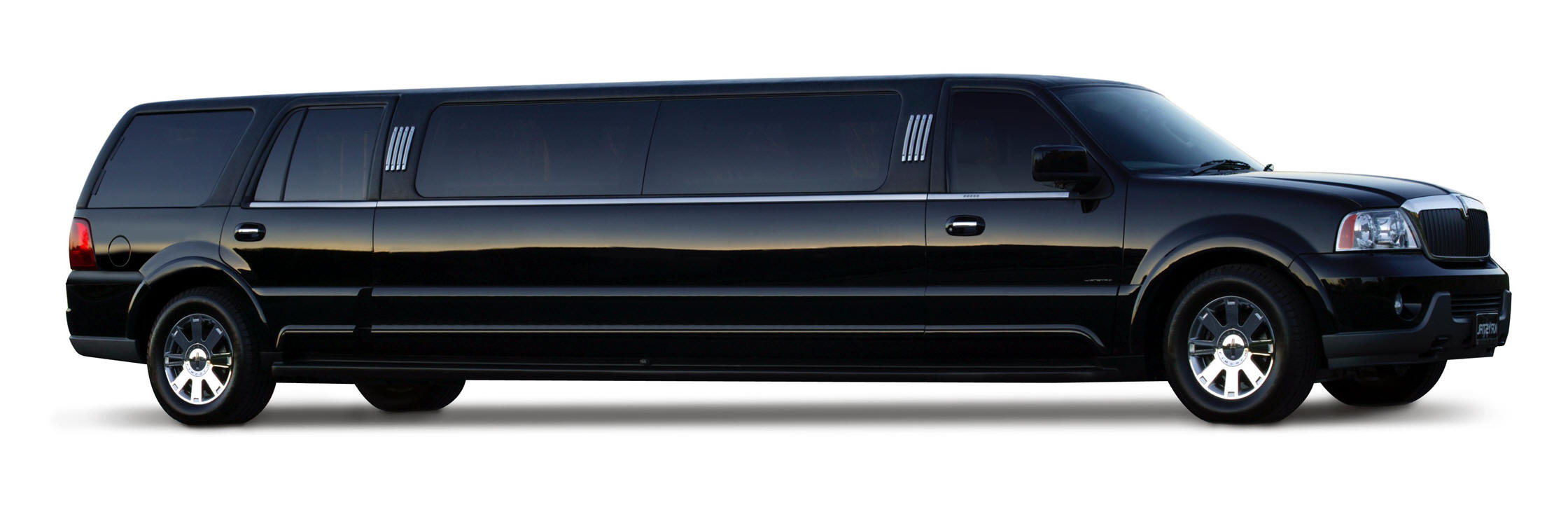 Lincoln Navigator Limousine