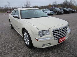 Chrysler 300C 27