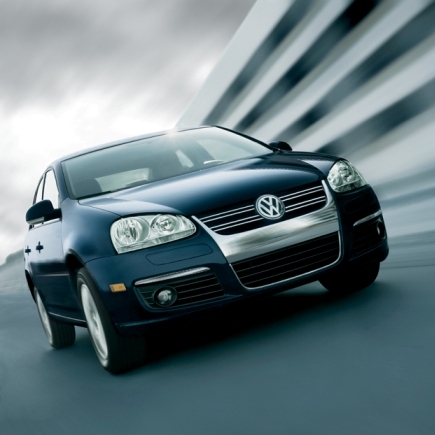 Volkswagen Vento 25 Style