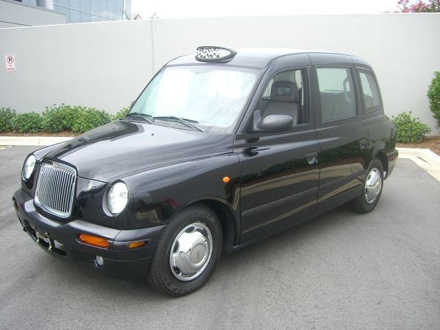 LTI TX4 25 TD