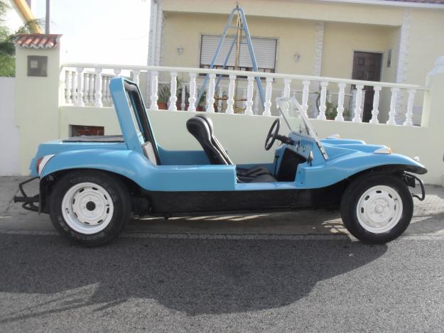 Volkswagen Buggy 1300