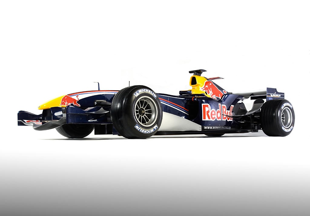 Red Bull RB1