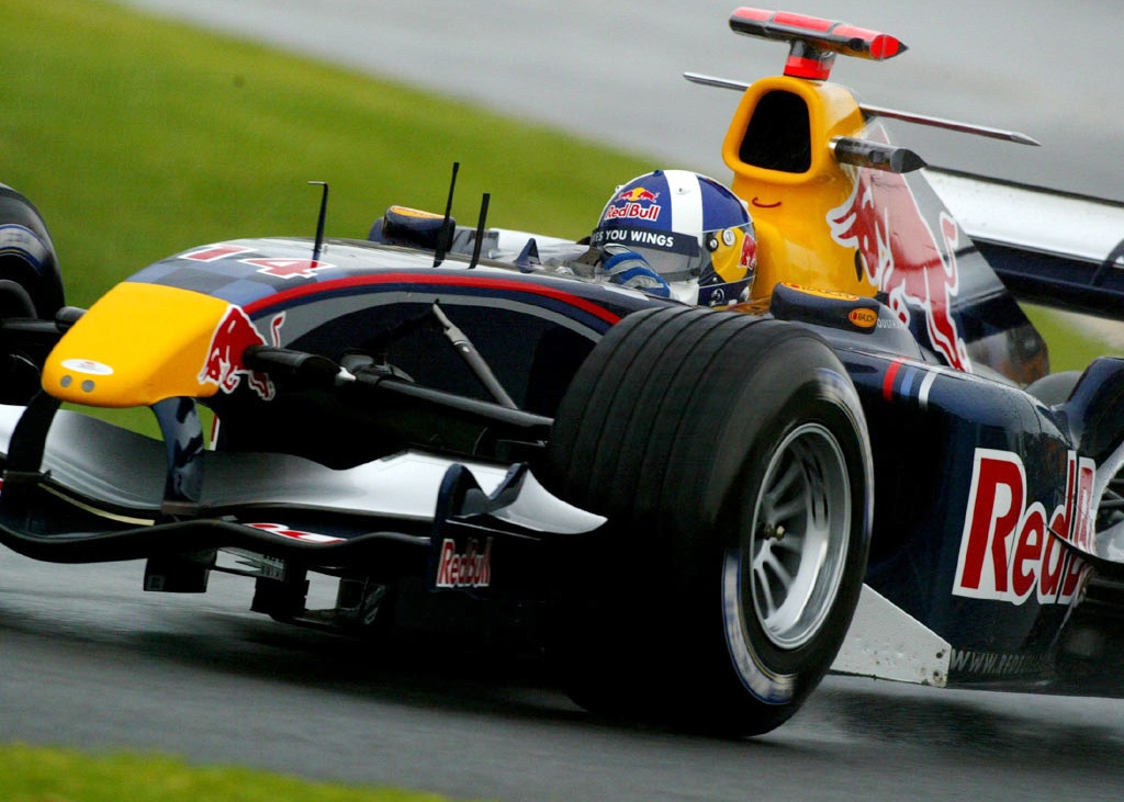 Red Bull RB1