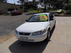 Toyota Camry Advantage