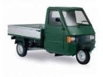 Piaggio Ape TM D