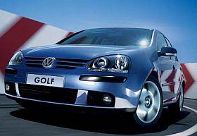 Volkswagen Golf FSI
