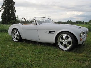 Hult Healey