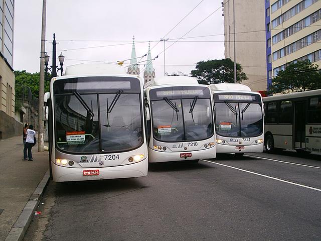 Busscar Urbanuss Pluss Tour