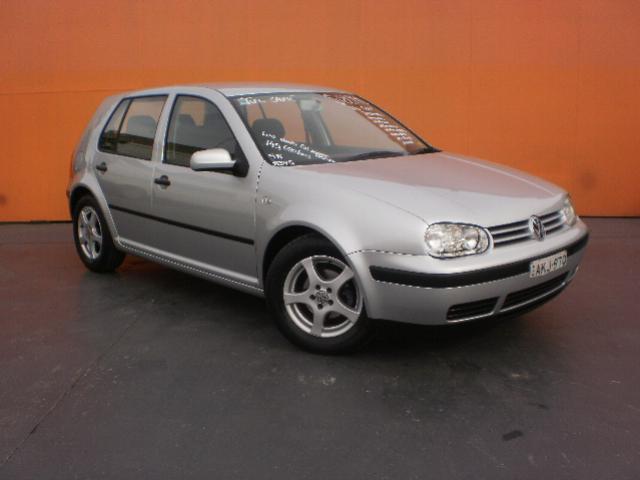 Volkswagen Atlantic 18 GL