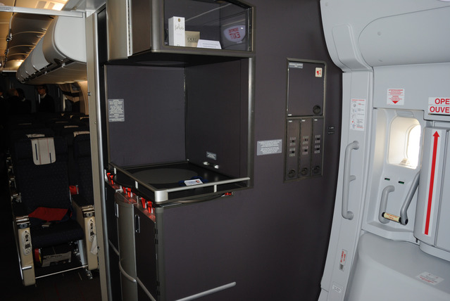 Frech Aircraft Stairs Frech Aircraft Stairs