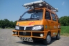 Piaggio Porter 14 D Pick-up