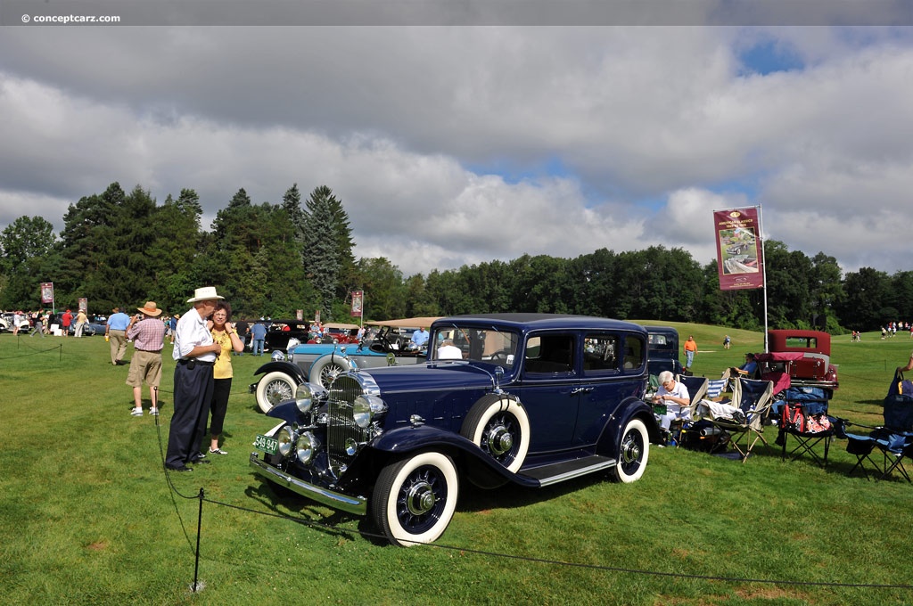 Buick Series 10