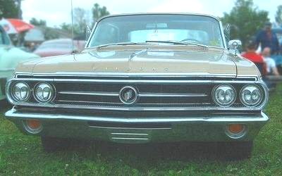 Buick Wildcat 2 Door Hardtop Buick Wildcat 2 Door Hardtop