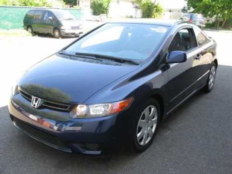 Honda HR-V 16 LX