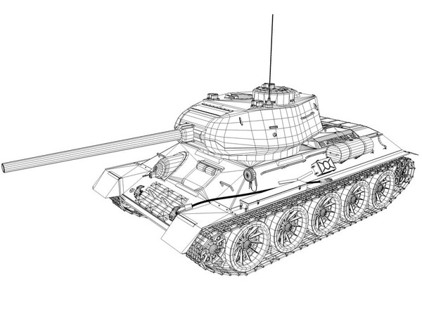 Unknown T3485 Unknown T3485