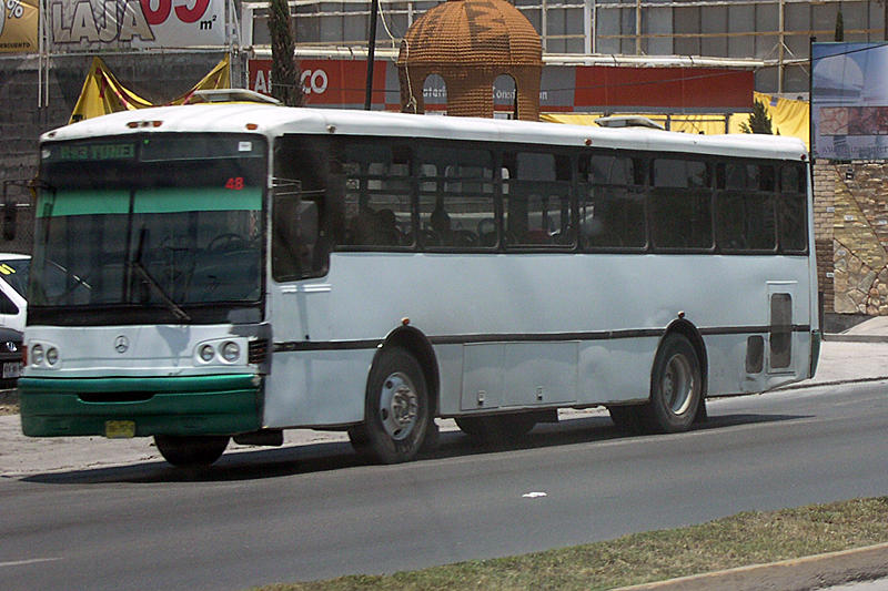 International Transtar II CO4070